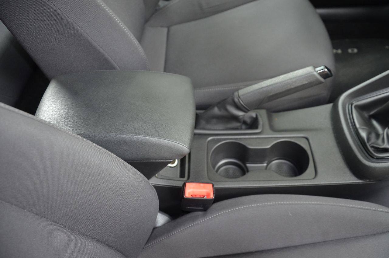 Seat Leon ST REFERENCE EDITION  1.6 TDI 115CV OPORTUNIDAD // - Foto 35