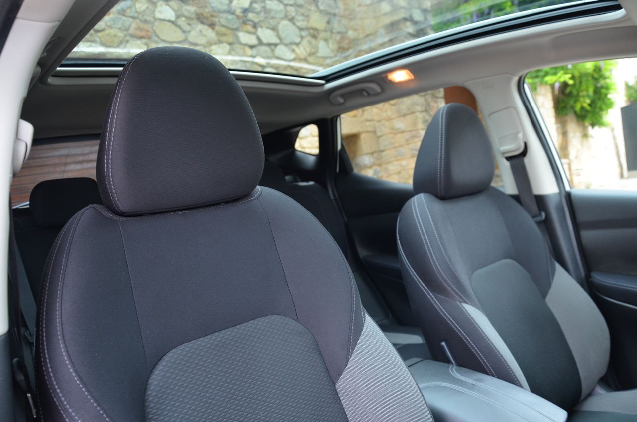 Nissan Qashqai dCI 115CV E6D N-CONNECTA 5P  - Foto 63