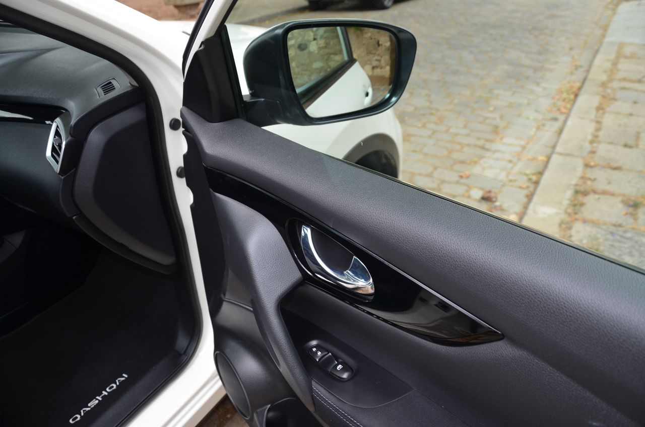 Nissan Qashqai dCI 115CV E6D N-CONNECTA 5P  - Foto 38