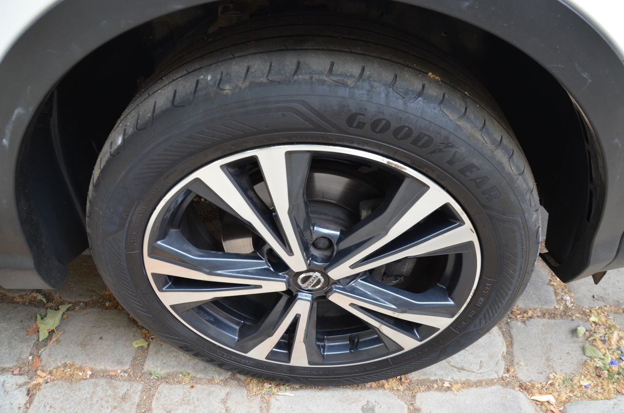 Nissan Qashqai dCI 115CV E6D N-CONNECTA 5P  - Foto 50