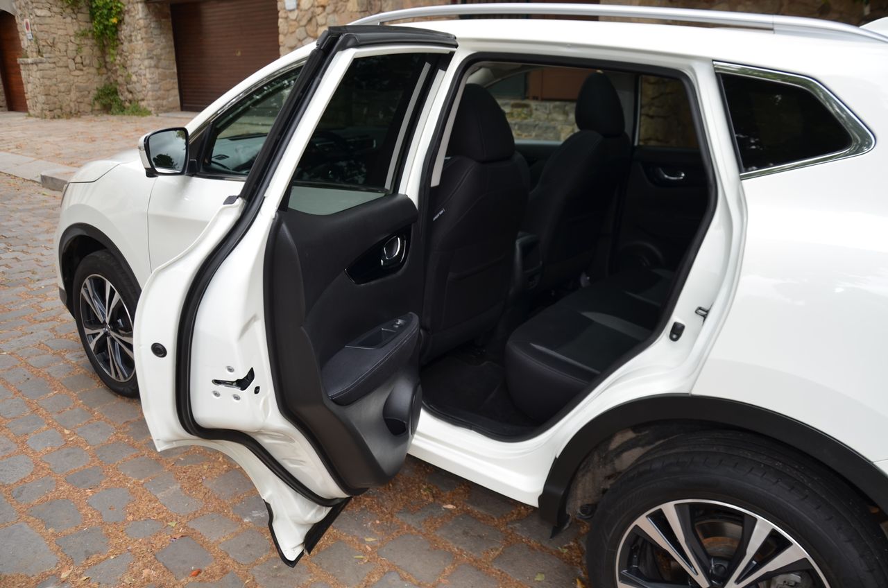 Nissan Qashqai dCI 115CV E6D N-CONNECTA 5P  - Foto 14