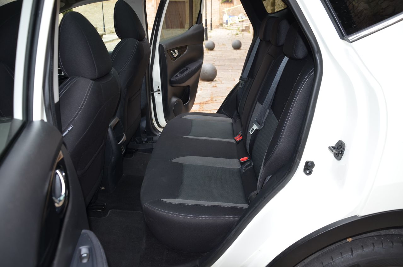 Nissan Qashqai dCI 115CV E6D N-CONNECTA 5P  - Foto 55