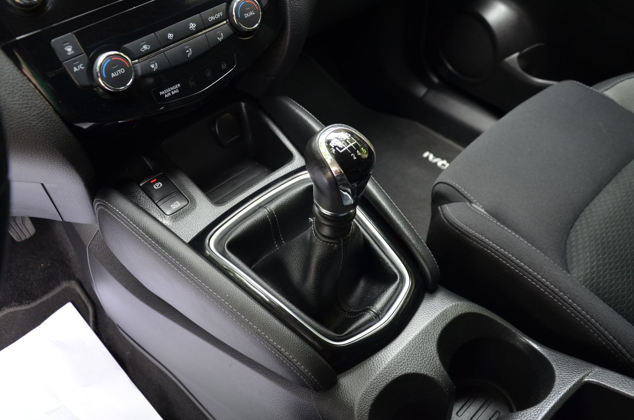 Nissan Qashqai dCI 115CV E6D N-CONNECTA 5P  - Foto 7