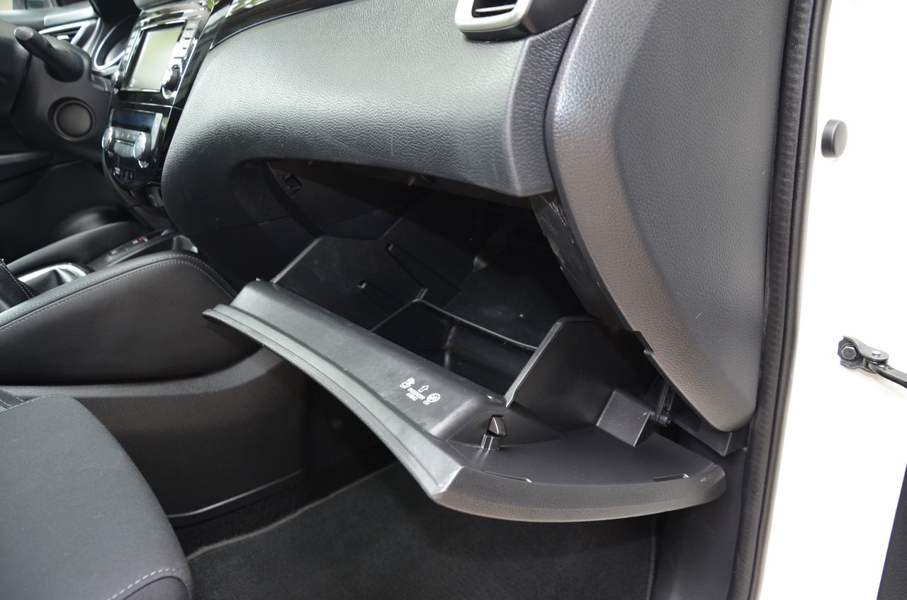 Nissan Qashqai dCI 115CV E6D N-CONNECTA 5P  - Foto 45