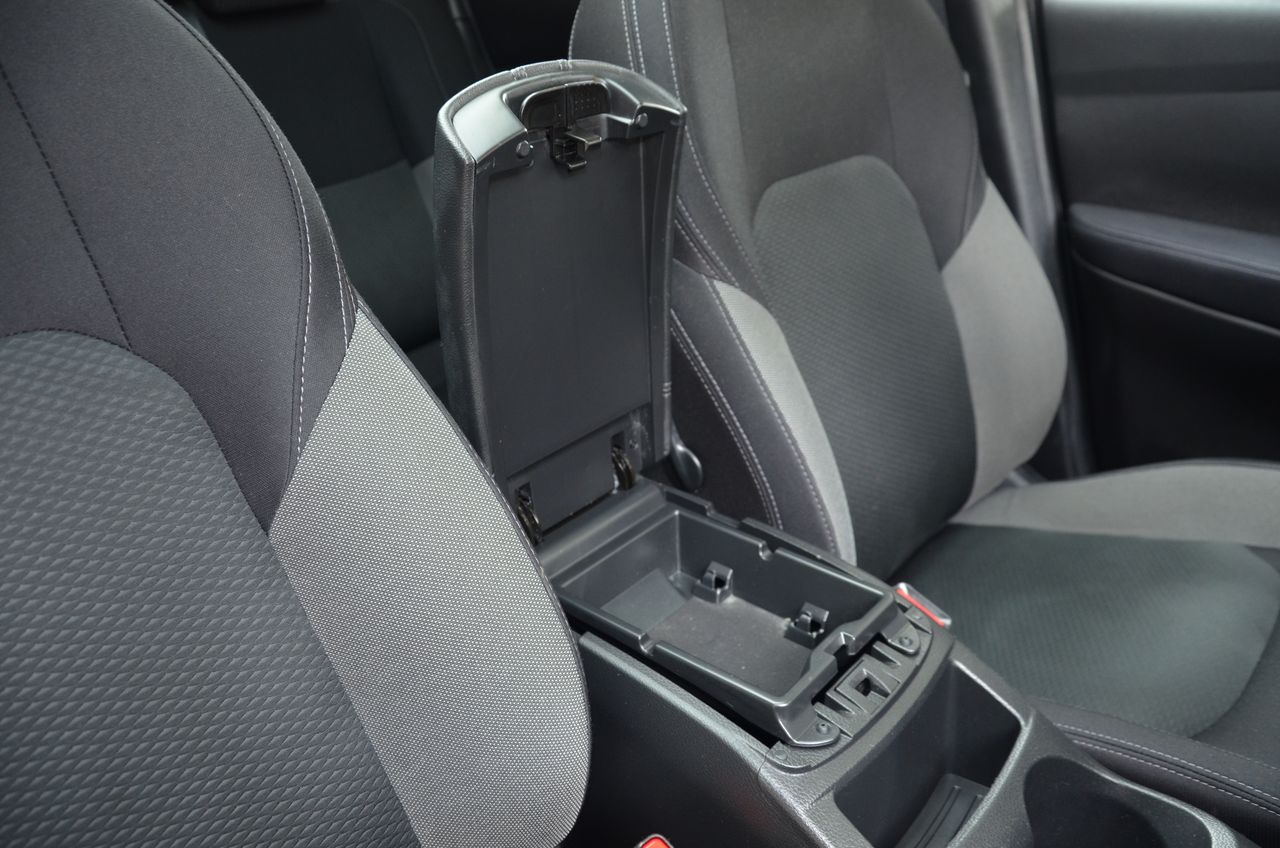 Nissan Qashqai dCI 115CV E6D N-CONNECTA 5P  - Foto 46