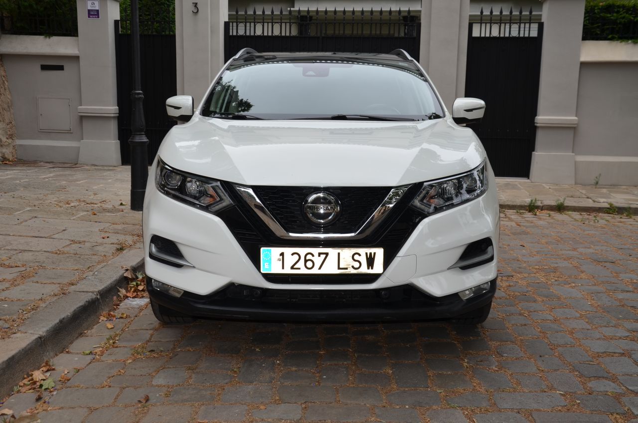 Nissan Qashqai dCI 115CV E6D N-CONNECTA 5P  - Foto 18