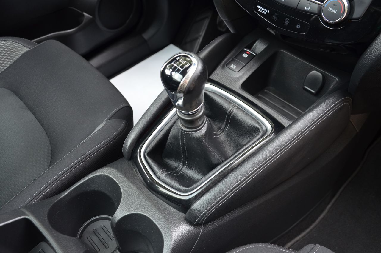 Nissan Qashqai dCI 115CV E6D N-CONNECTA 5P  - Foto 42