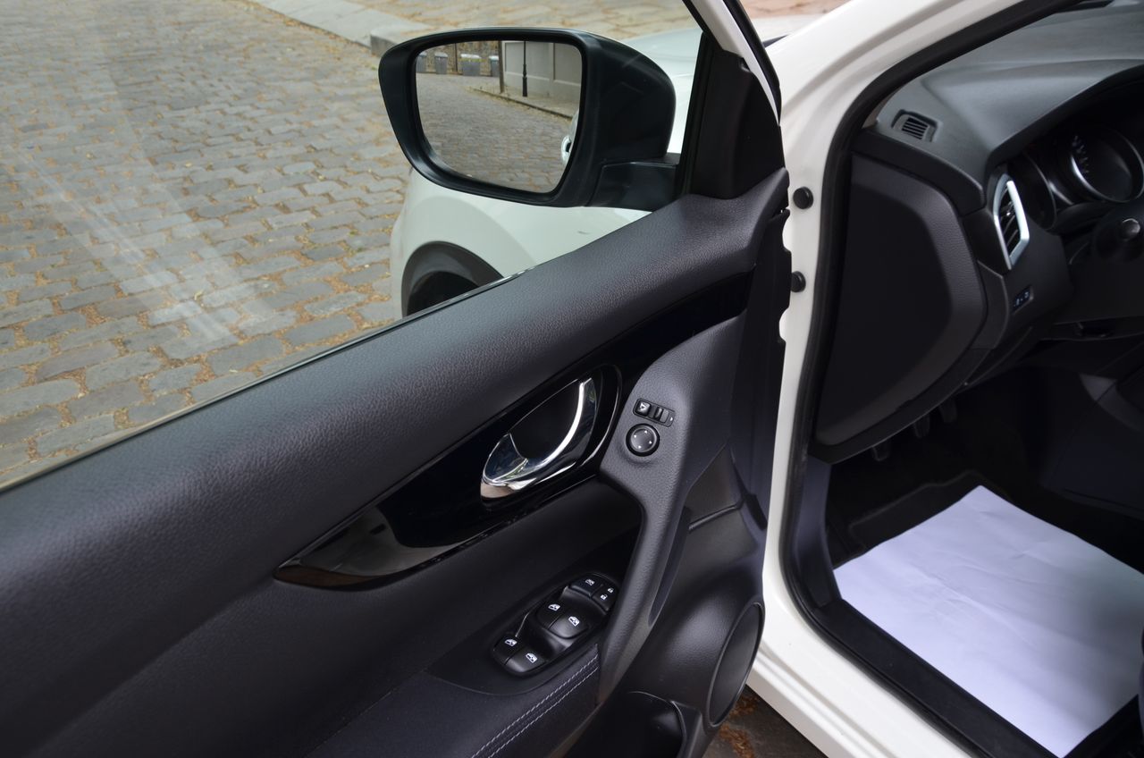 Nissan Qashqai dCI 115CV E6D N-CONNECTA 5P  - Foto 23