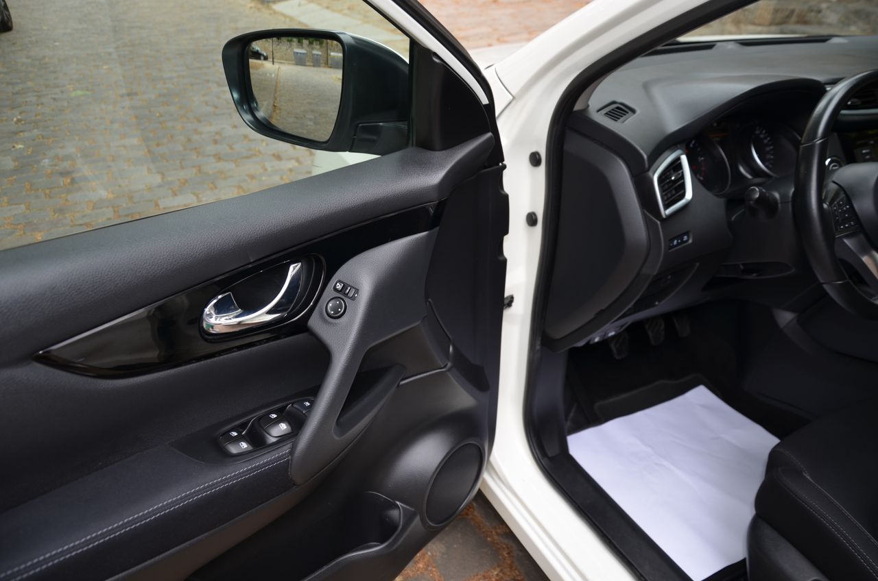 Nissan Qashqai dCI 115CV E6D N-CONNECTA 5P  - Foto 3