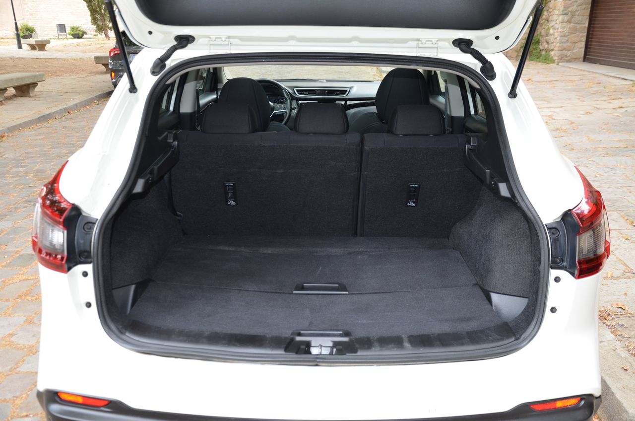 Nissan Qashqai dCI 115CV E6D N-CONNECTA 5P  - Foto 33