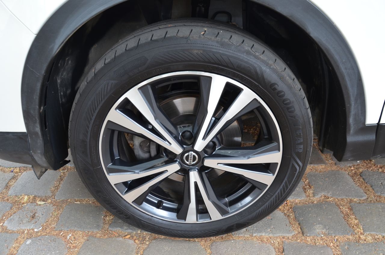Nissan Qashqai dCI 115CV E6D N-CONNECTA 5P  - Foto 60