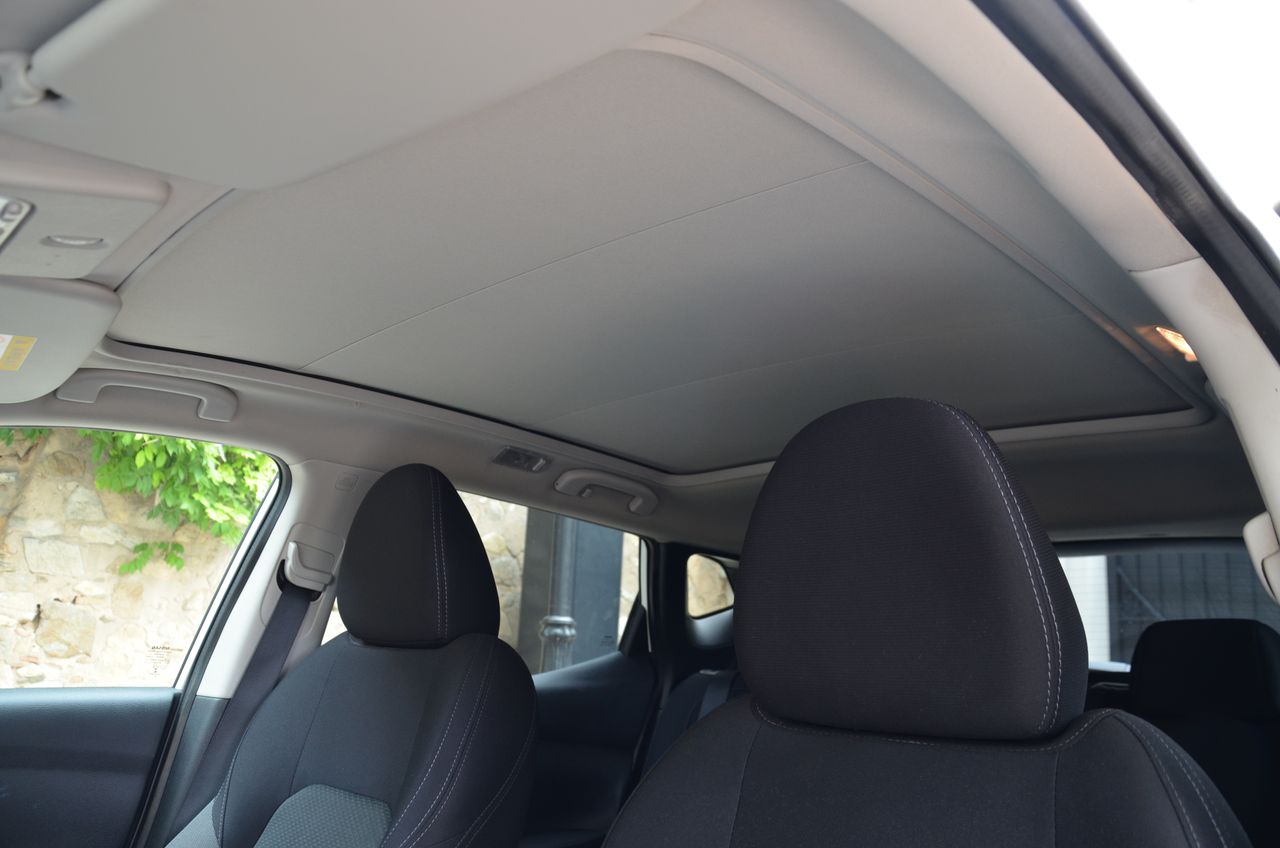 Nissan Qashqai dCI 115CV E6D N-CONNECTA 5P  - Foto 10