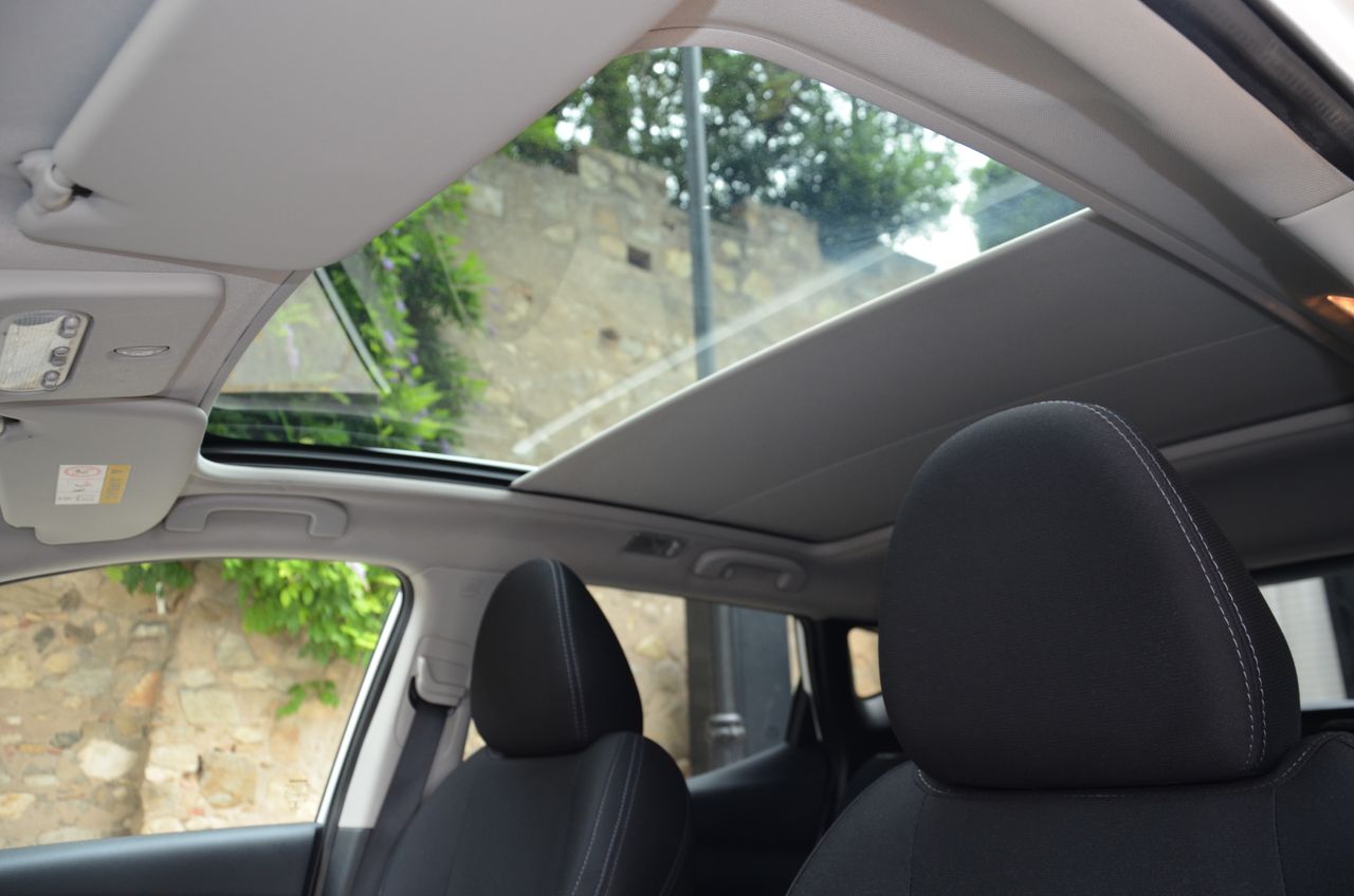 Nissan Qashqai dCI 115CV E6D N-CONNECTA 5P  - Foto 11