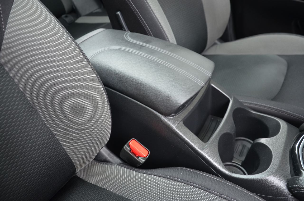 Nissan Qashqai dCI 115CV E6D N-CONNECTA 5P  - Foto 39