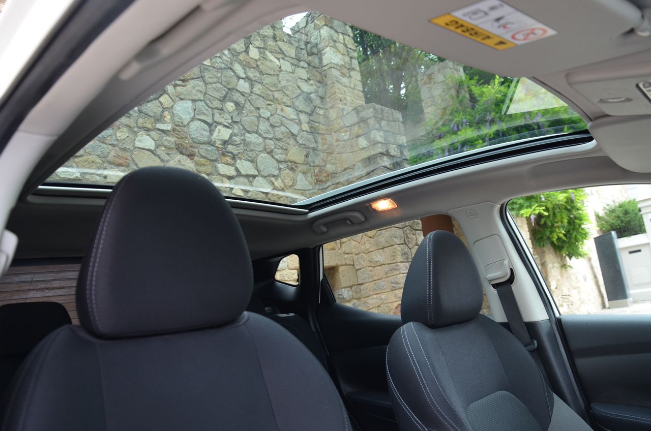 Nissan Qashqai dCI 115CV E6D N-CONNECTA 5P  - Foto 62