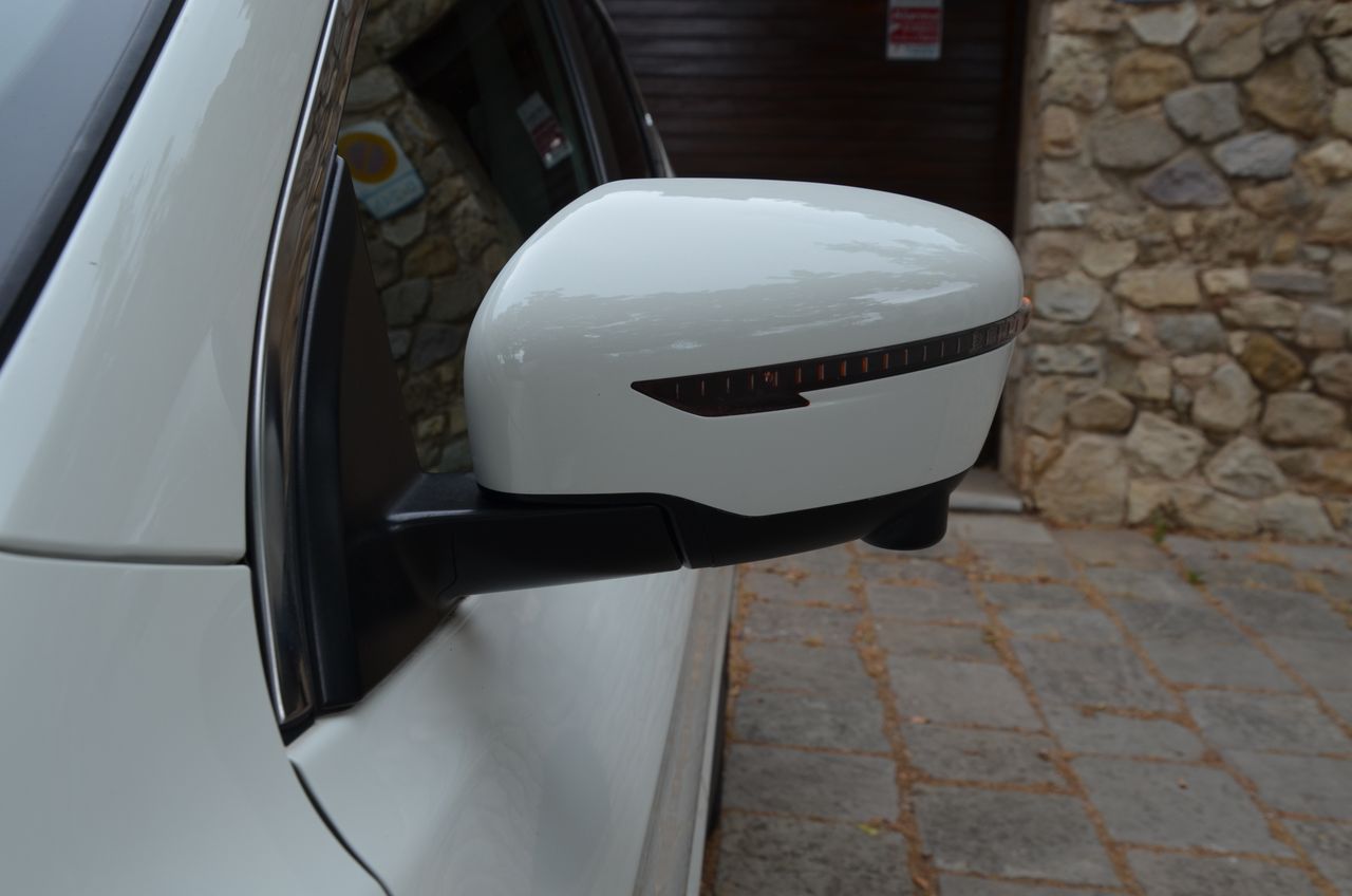 Nissan Qashqai dCI 115CV E6D N-CONNECTA 5P  - Foto 58