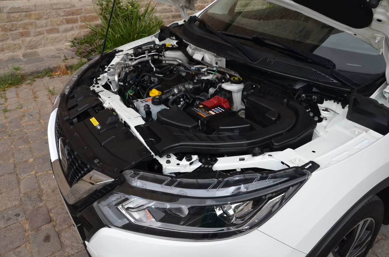 Nissan Qashqai dCI 115CV E6D N-CONNECTA 5P  - Foto 65