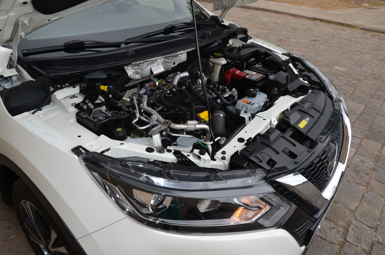 Nissan Qashqai dCI 115CV E6D N-CONNECTA 5P  - Foto 69