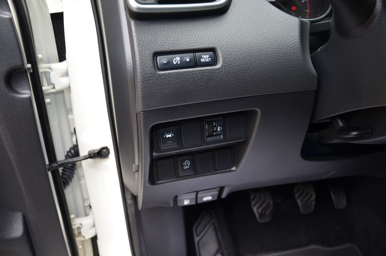 Nissan Qashqai dCI 115CV E6D N-CONNECTA 5P  - Foto 4