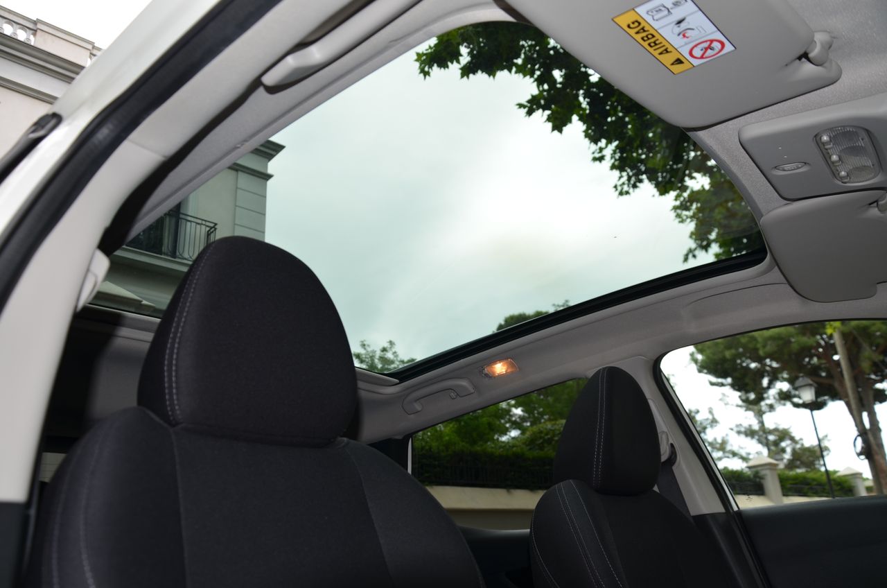 Nissan Qashqai dCI 115CV E6D N-CONNECTA 5P  - Foto 40