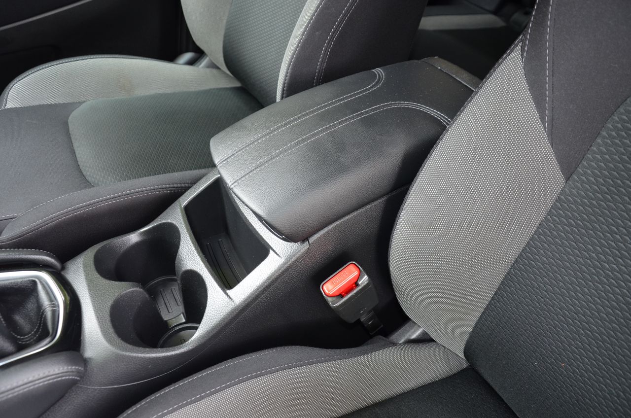 Nissan Qashqai dCI 115CV E6D N-CONNECTA 5P  - Foto 9