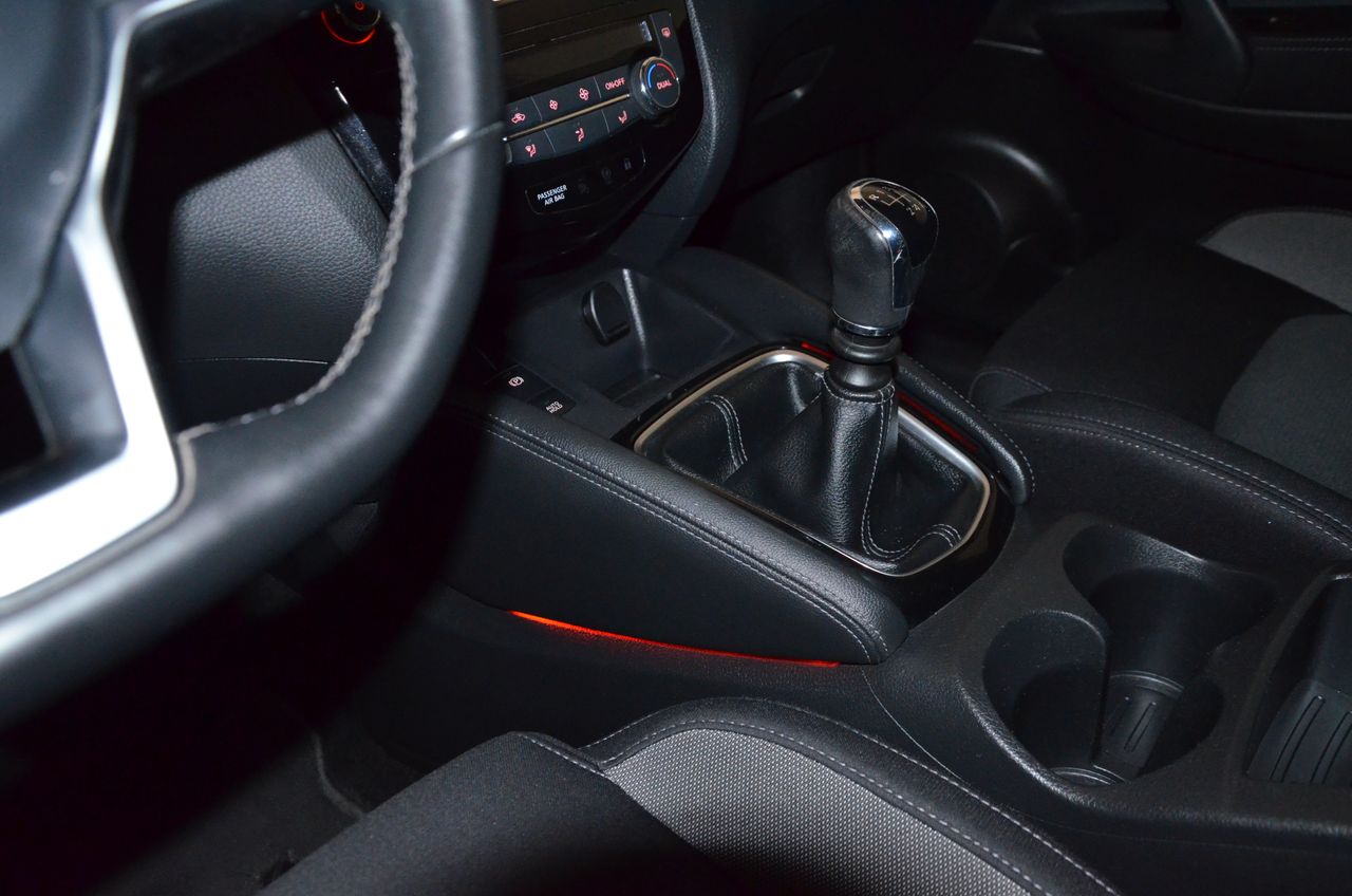 Nissan Qashqai dCI 115CV E6D N-CONNECTA 5P  - Foto 24