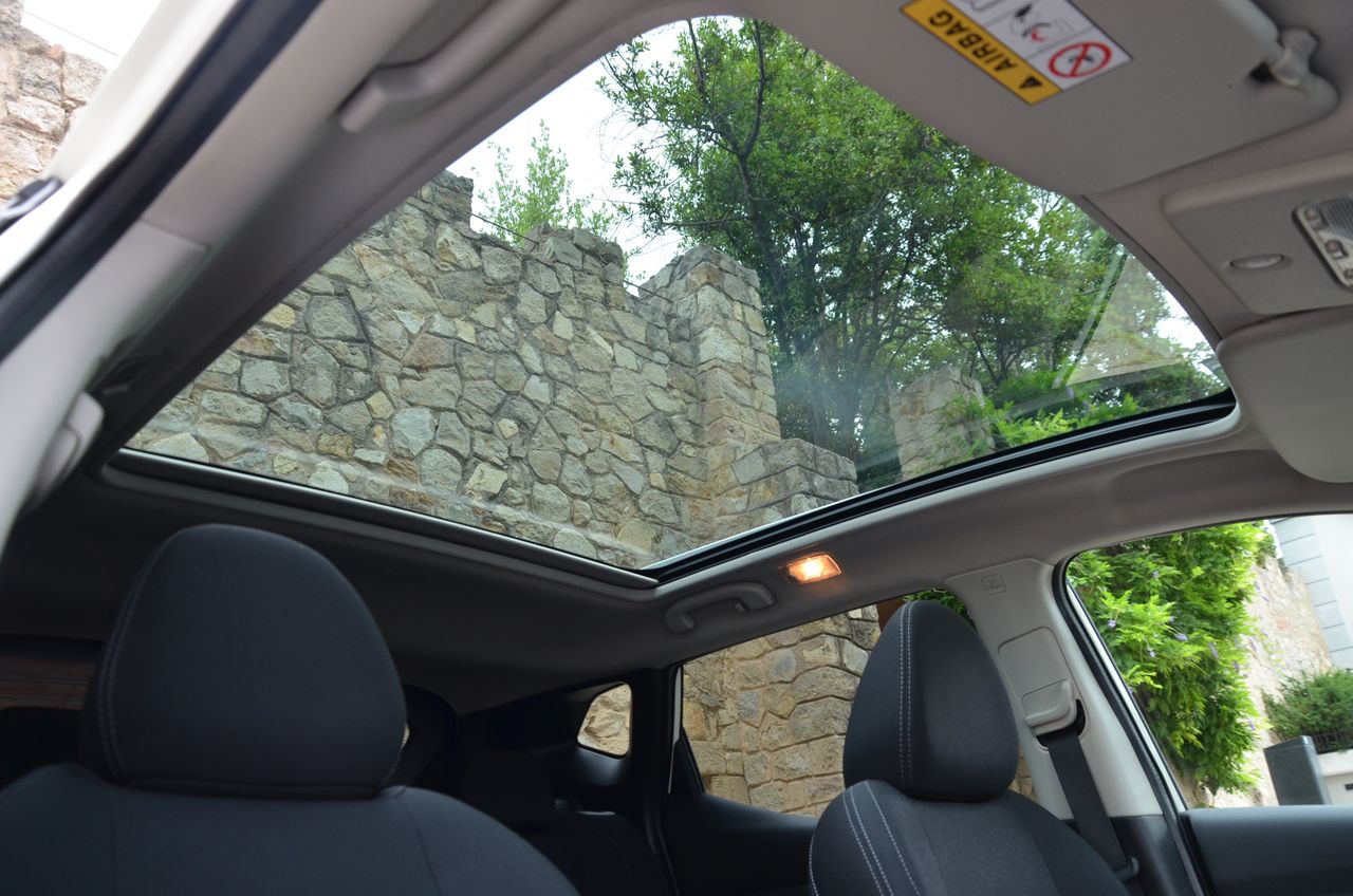 Nissan Qashqai dCI 115CV E6D N-CONNECTA 5P  - Foto 61