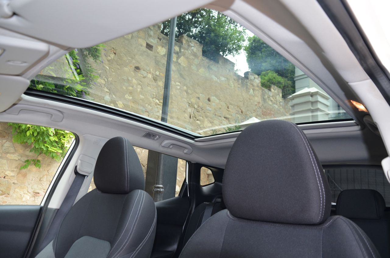 Nissan Qashqai dCI 115CV E6D N-CONNECTA 5P  - Foto 12