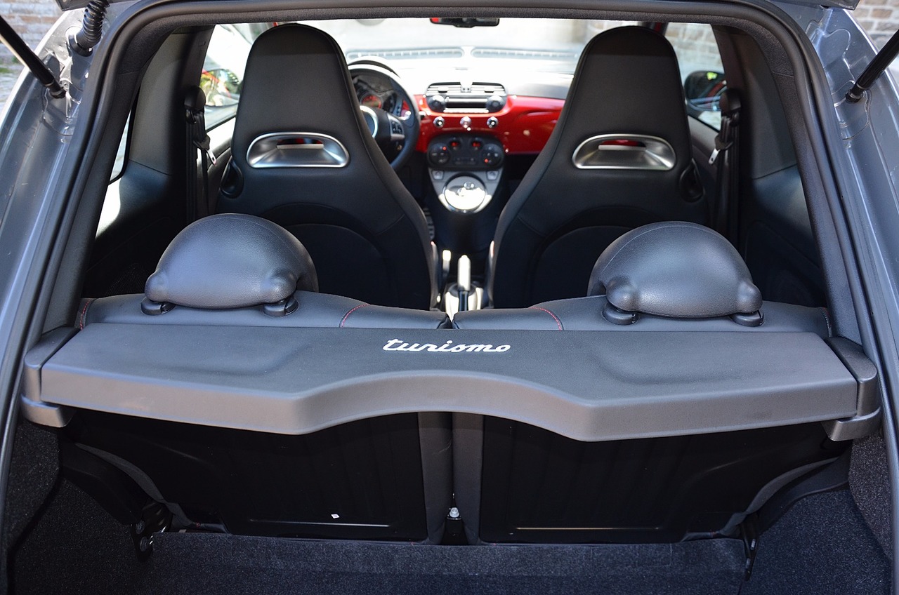 Abarth 500 595 Turismo 1.4 16v T-JET 160 CV RE-ESTRENO ../ SÓLO 16.000 KM - Foto 26