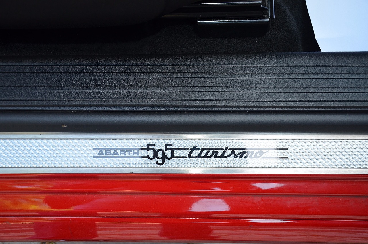 Abarth 500 595 Turismo 1.4 16v T-JET 160 CV RE-ESTRENO ../ SÓLO 16.000 KM - Foto 34