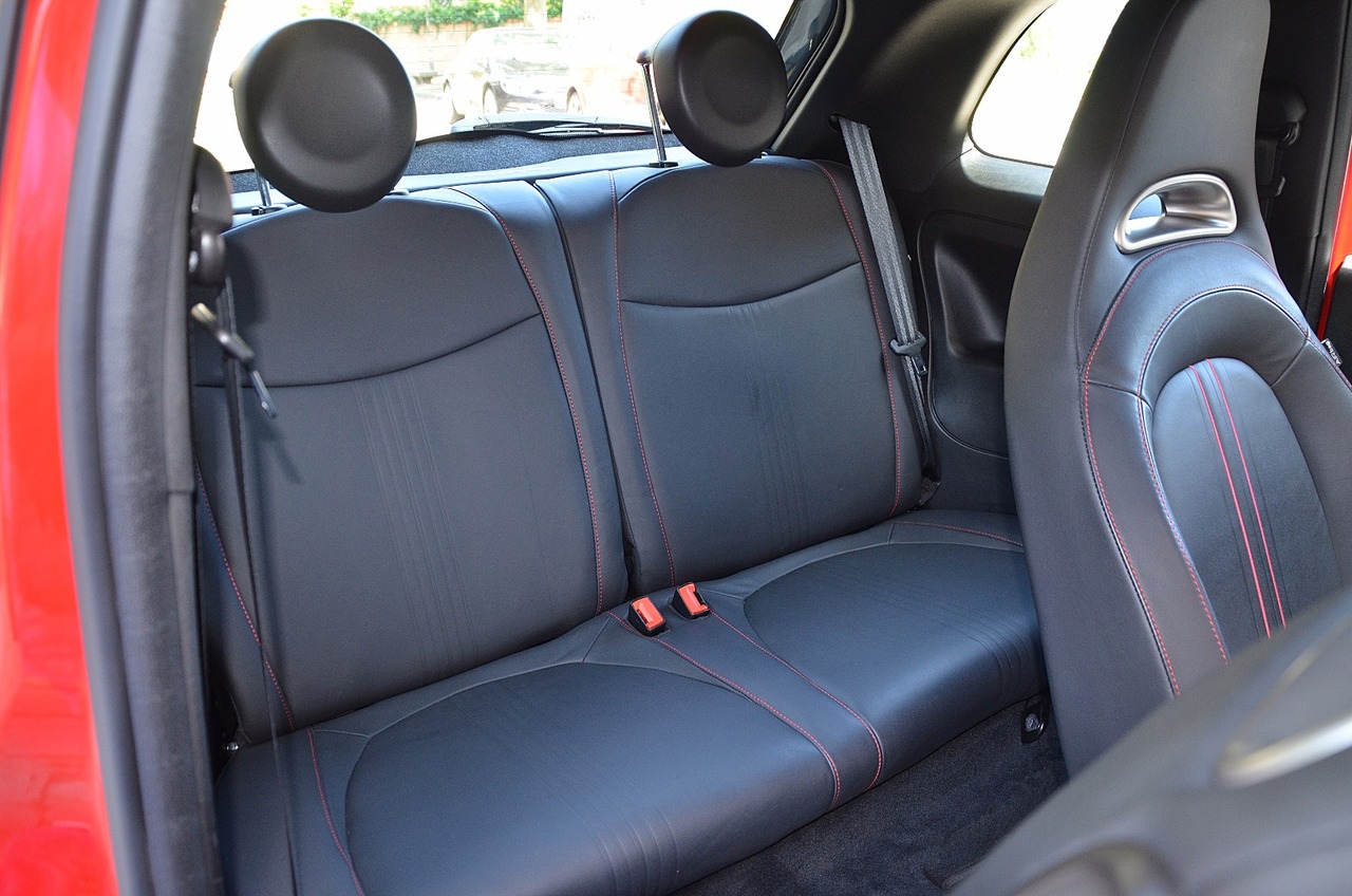 Abarth 500 595 Turismo 1.4 16v T-JET 160 CV RE-ESTRENO ../ SÓLO 16.000 KM - Foto 36