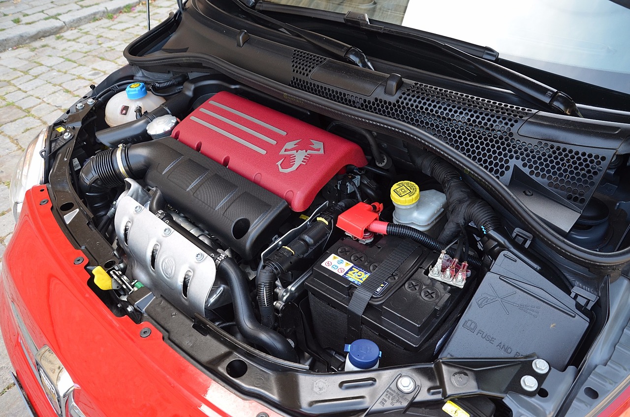 Abarth 500 595 Turismo 1.4 16v T-JET 160 CV RE-ESTRENO ../ SÓLO 16.000 KM - Foto 55