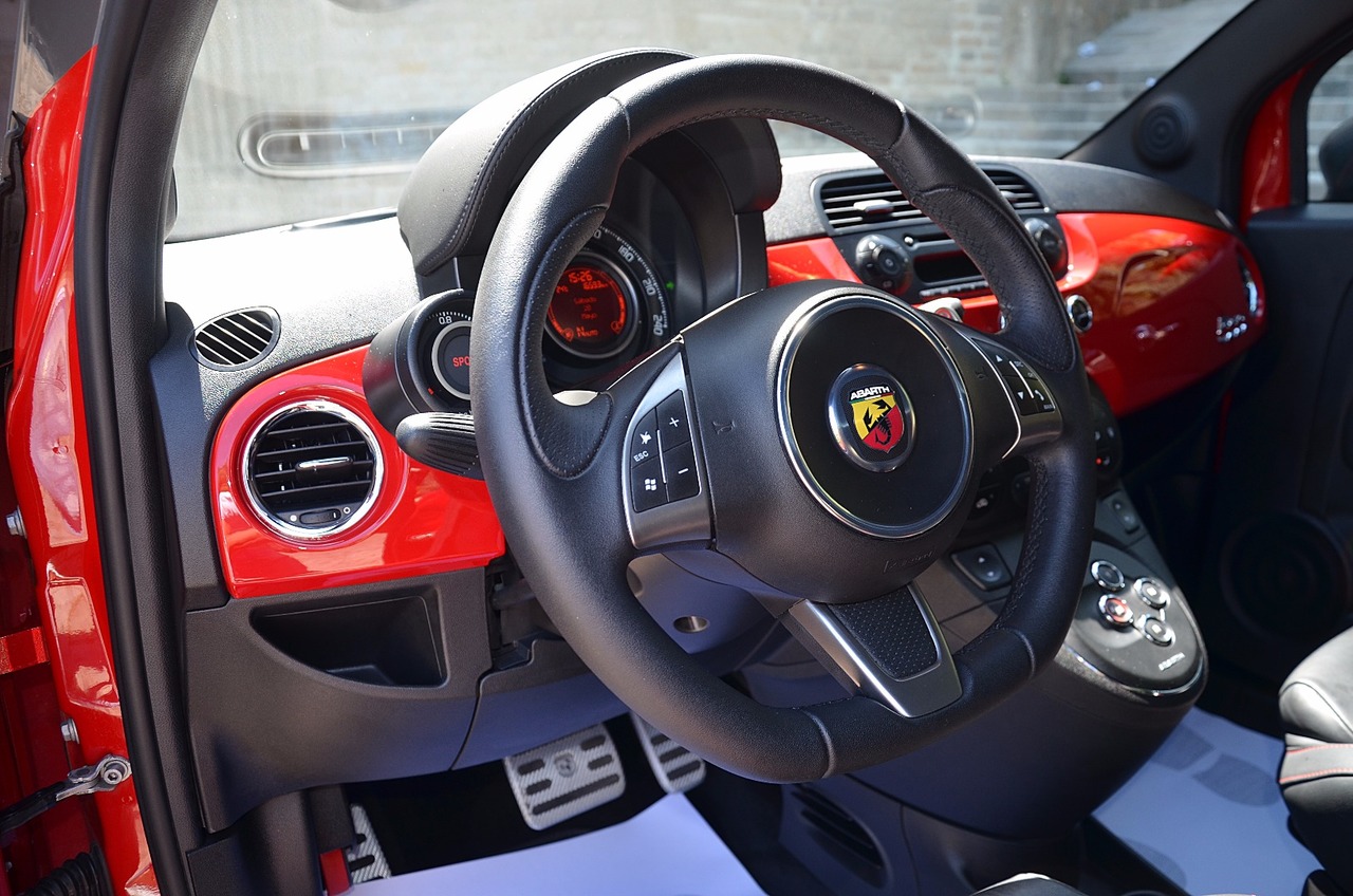 Abarth 500 595 Turismo 1.4 16v T-JET 160 CV RE-ESTRENO ../ SÓLO 16.000 KM - Foto 21