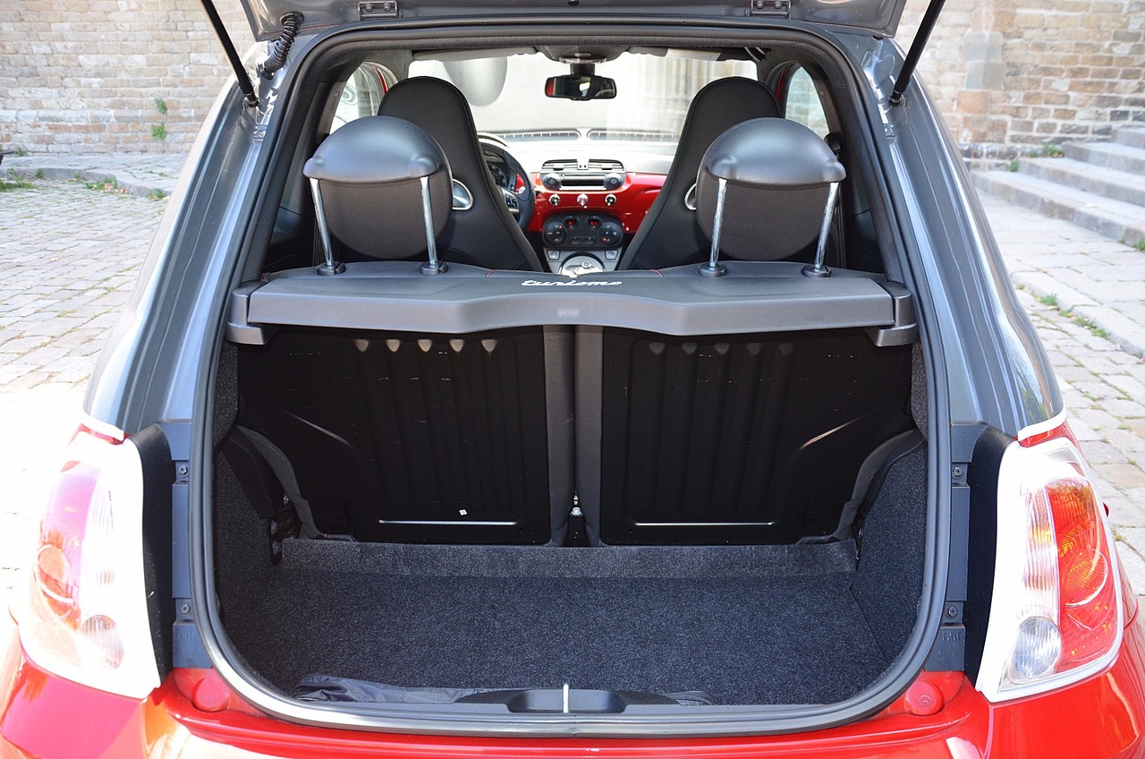 Abarth 500 595 Turismo 1.4 16v T-JET 160 CV RE-ESTRENO ../ SÓLO 16.000 KM - Foto 27