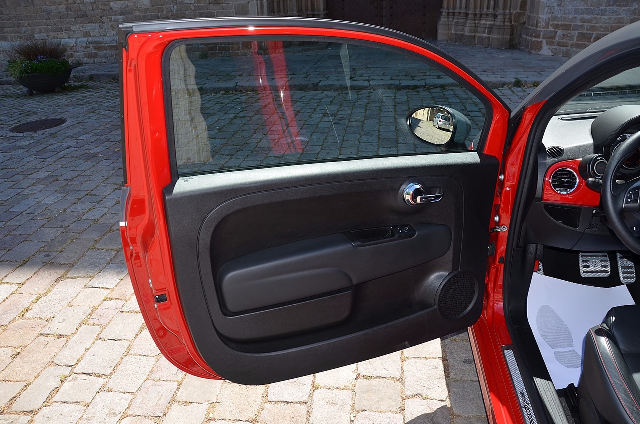 Abarth 500 595 Turismo 1.4 16v T-JET 160 CV RE-ESTRENO ../ SÓLO 16.000 KM - Foto 22