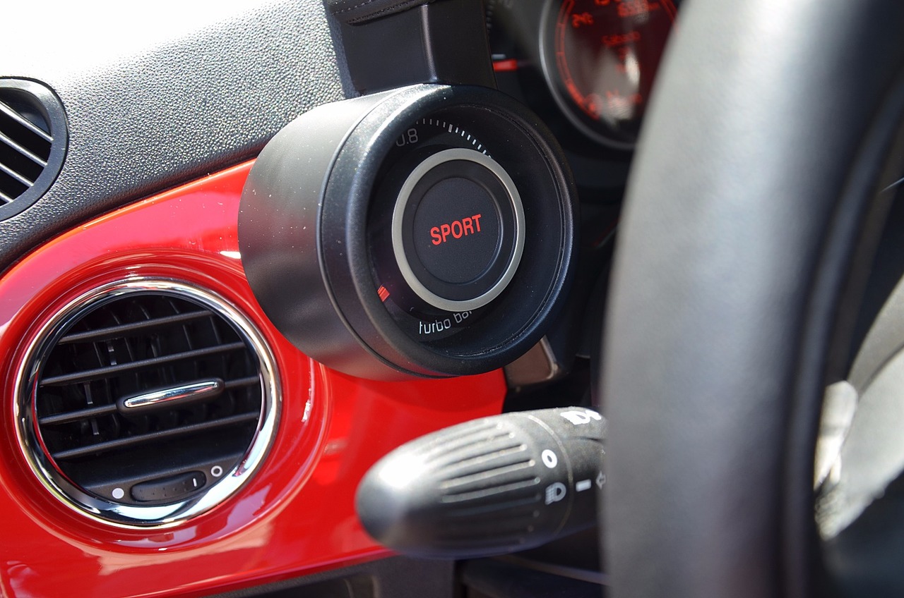 Abarth 500 595 Turismo 1.4 16v T-JET 160 CV RE-ESTRENO ../ SÓLO 16.000 KM - Foto 3