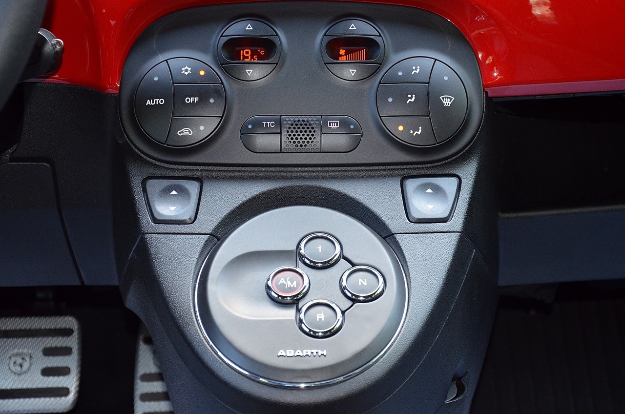 Abarth 500 595 Turismo 1.4 16v T-JET 160 CV RE-ESTRENO ../ SÓLO 16.000 KM - Foto 41