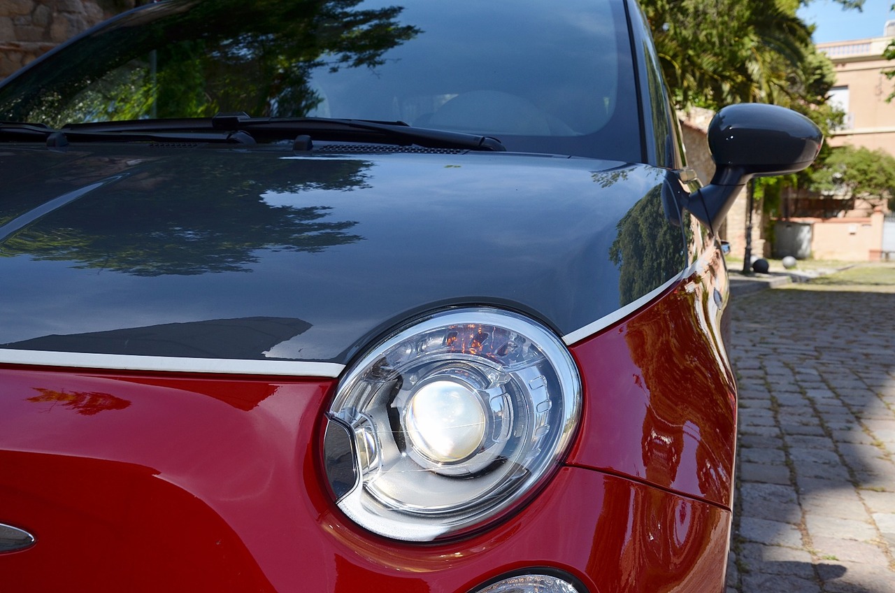 Abarth 500 595 Turismo 1.4 16v T-JET 160 CV RE-ESTRENO ../ SÓLO 16.000 KM - Foto 51