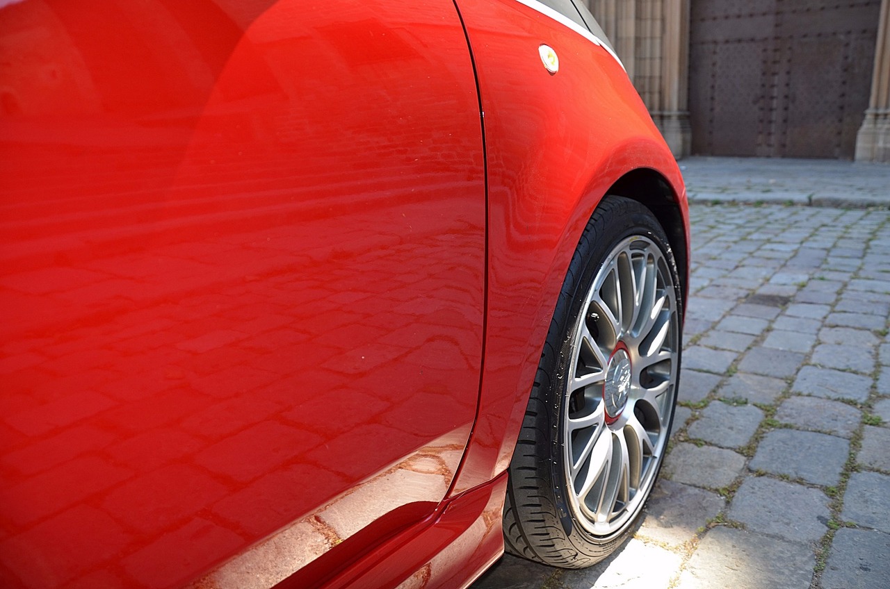 Abarth 500 595 Turismo 1.4 16v T-JET 160 CV RE-ESTRENO ../ SÓLO 16.000 KM - Foto 11