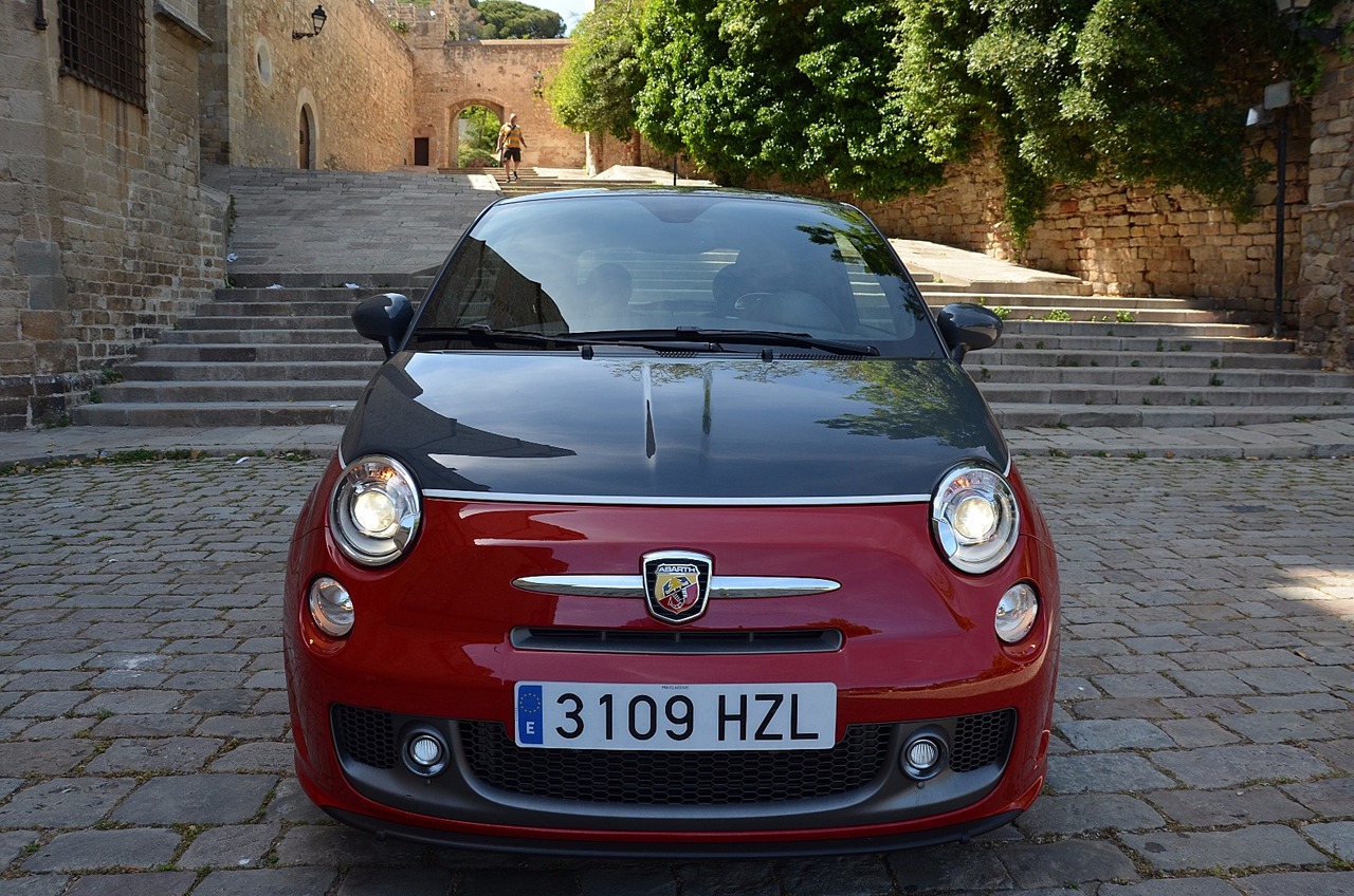 Abarth 500 595 Turismo 1.4 16v T-JET 160 CV RE-ESTRENO ../ SÓLO 16.000 KM - Foto 52