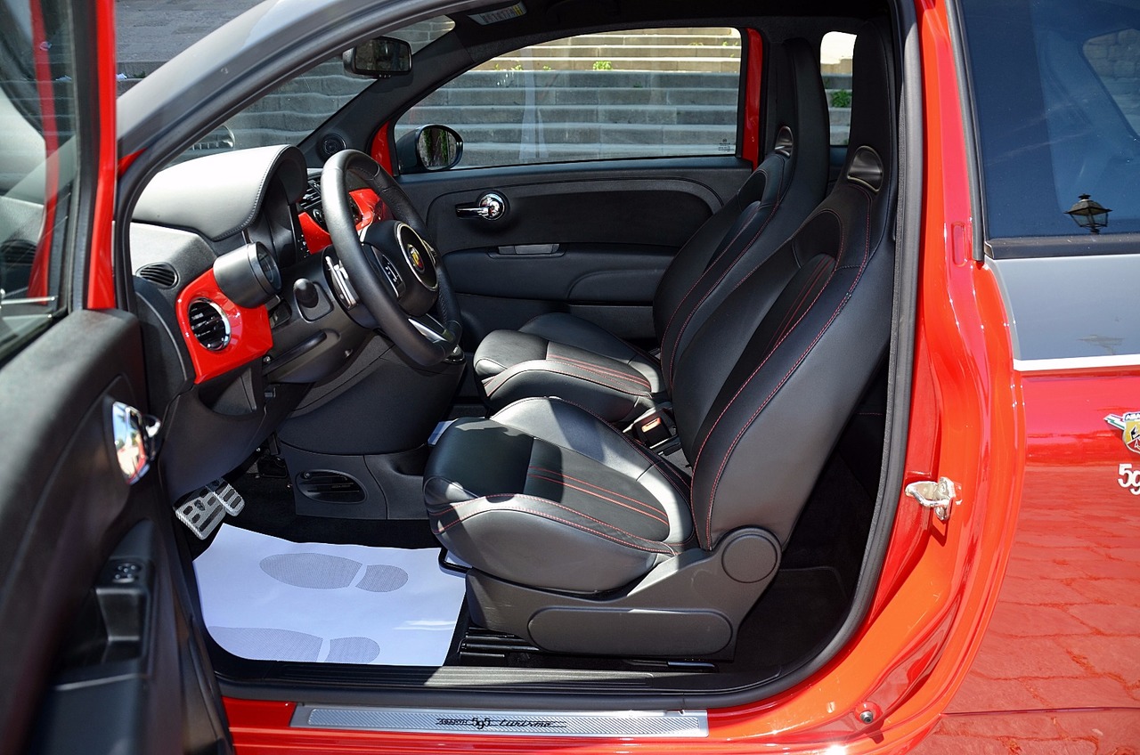 Abarth 500 595 Turismo 1.4 16v T-JET 160 CV RE-ESTRENO ../ SÓLO 16.000 KM - Foto 19