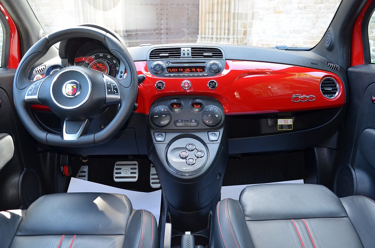 Abarth 500 595 Turismo 1.4 16v T-JET 160 CV RE-ESTRENO ../ SÓLO 16.000 KM - Foto 39