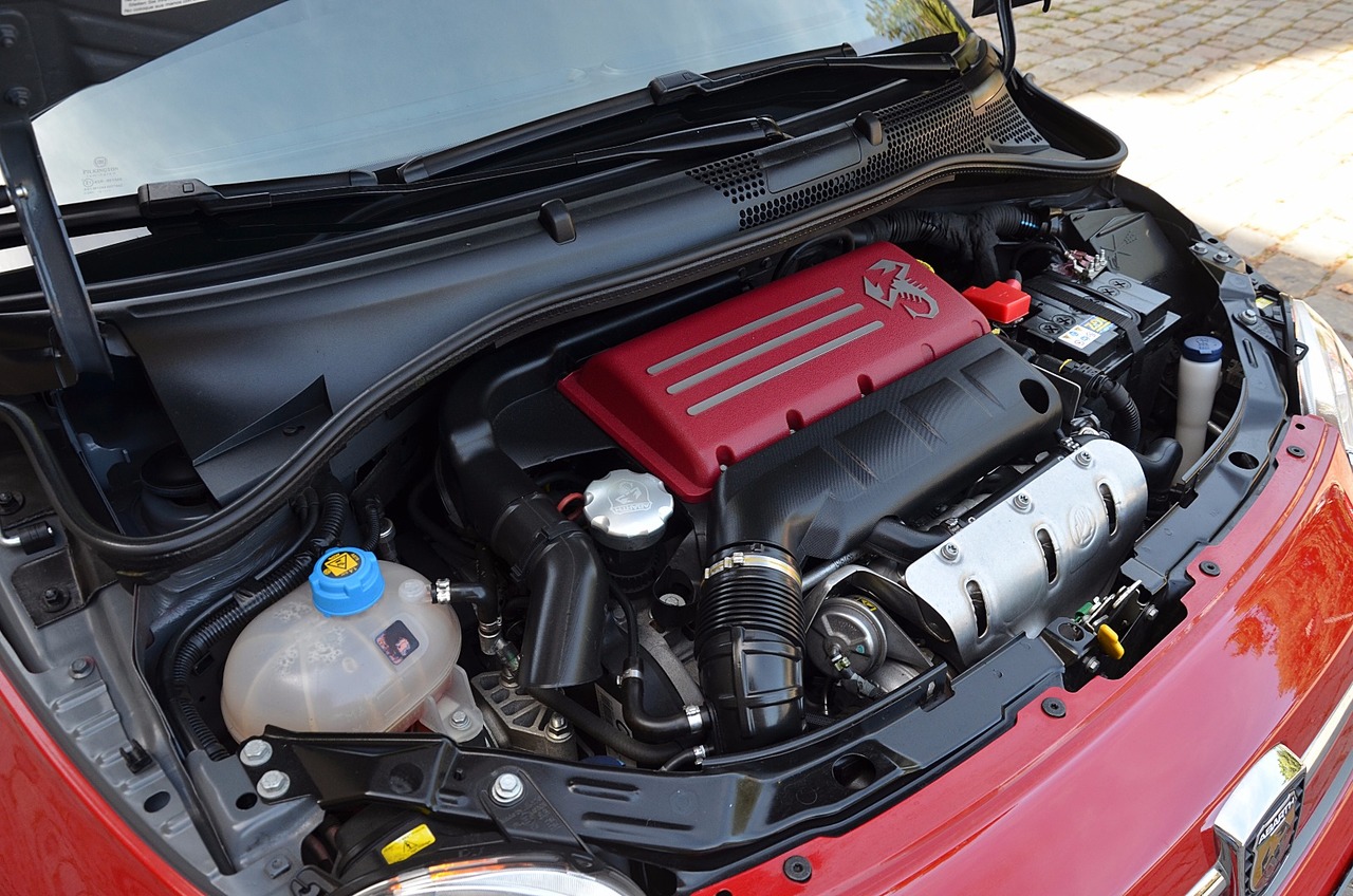 Abarth 500 595 Turismo 1.4 16v T-JET 160 CV RE-ESTRENO ../ SÓLO 16.000 KM - Foto 54