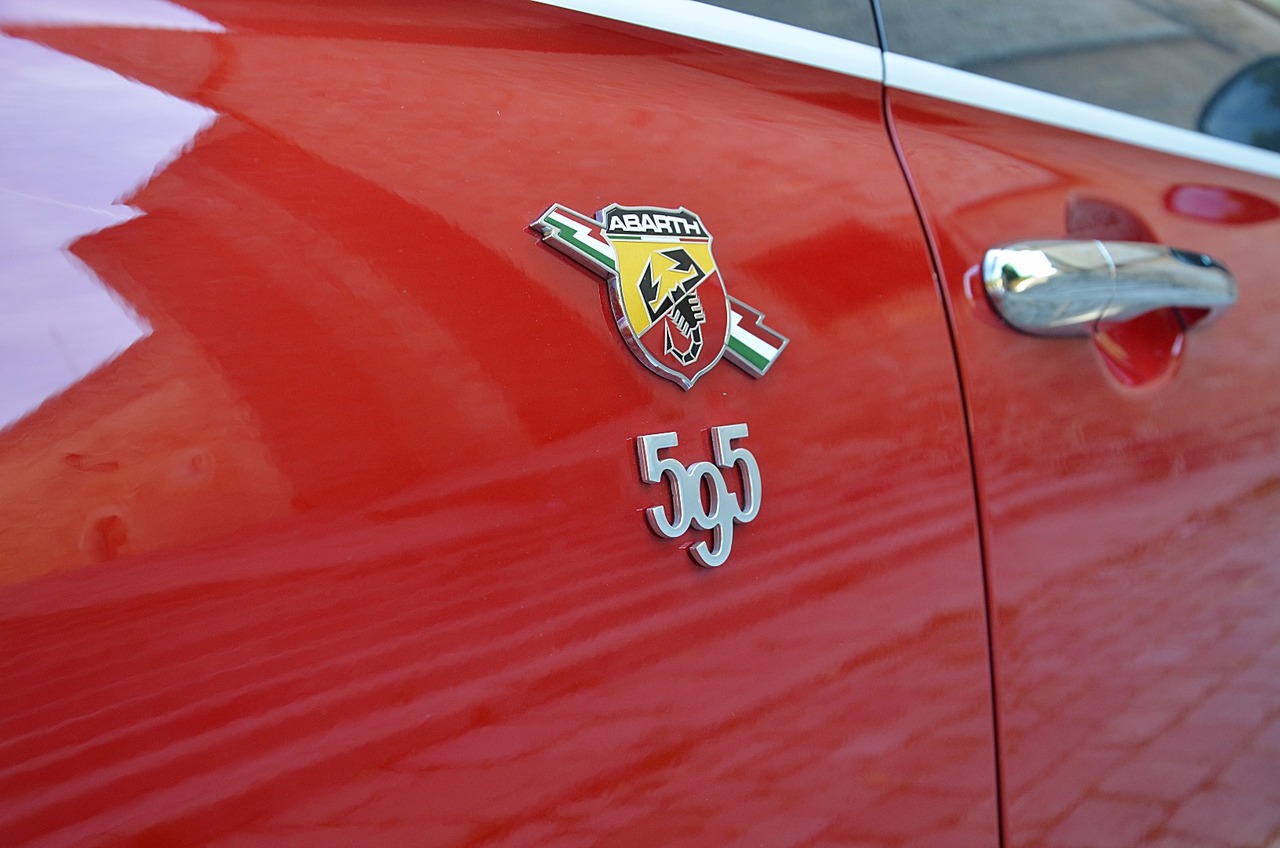 Abarth 500 595 Turismo 1.4 16v T-JET 160 CV RE-ESTRENO ../ SÓLO 16.000 KM - Foto 13