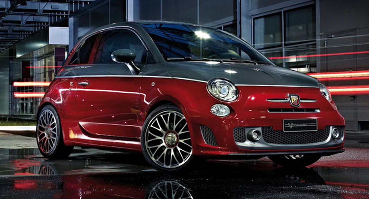 Abarth 500 595 Turismo 1.4 16v T-JET 160 CV RE-ESTRENO ../ SÓLO 16.000 KM - Foto 57