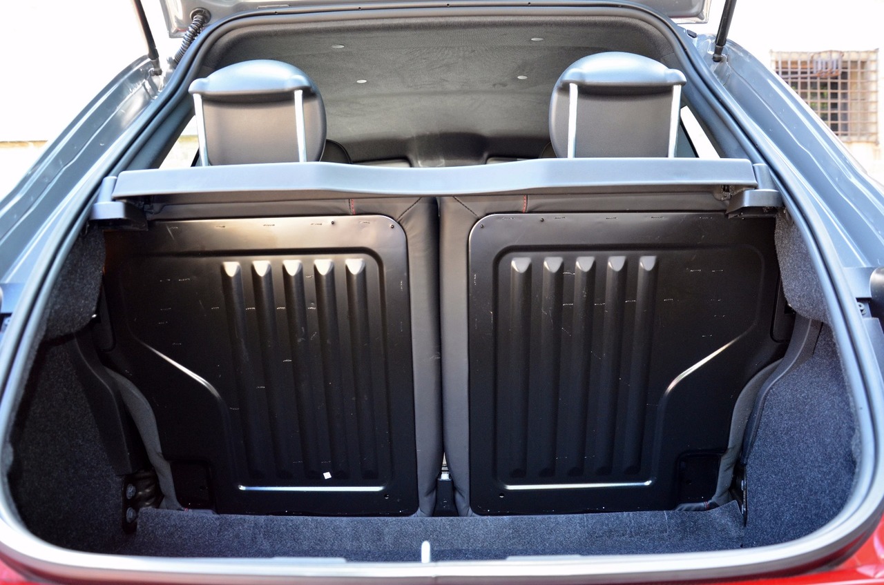 Abarth 500 595 Turismo 1.4 16v T-JET 160 CV RE-ESTRENO ../ SÓLO 16.000 KM - Foto 28