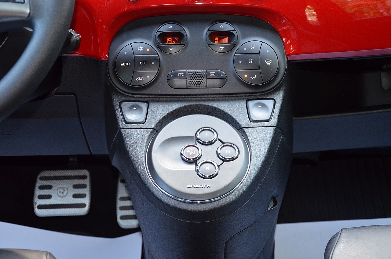 Abarth 500 595 Turismo 1.4 16v T-JET 160 CV RE-ESTRENO ../ SÓLO 16.000 KM - Foto 40