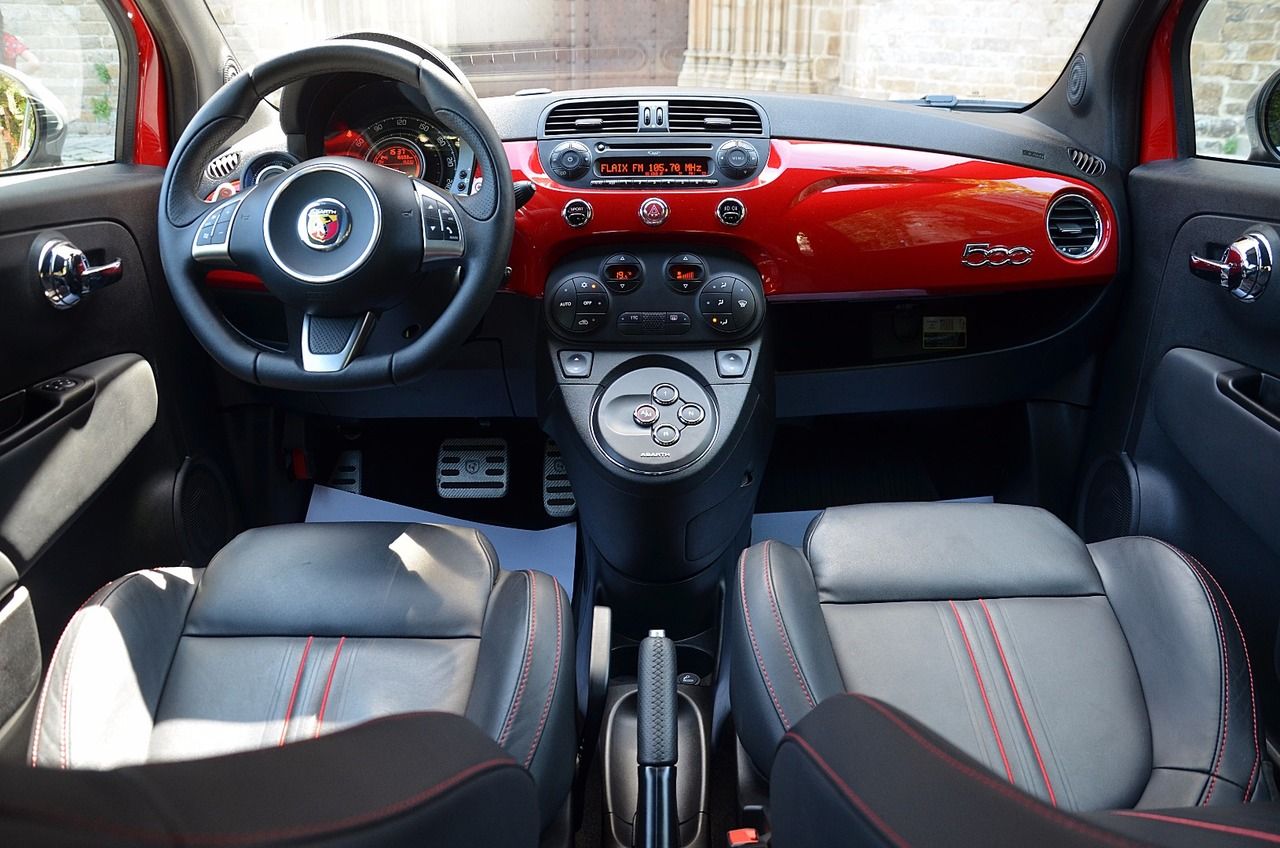 Abarth 500 595 Turismo 1.4 16v T-JET 160 CV RE-ESTRENO ../ SÓLO 16.000 KM - Foto 38