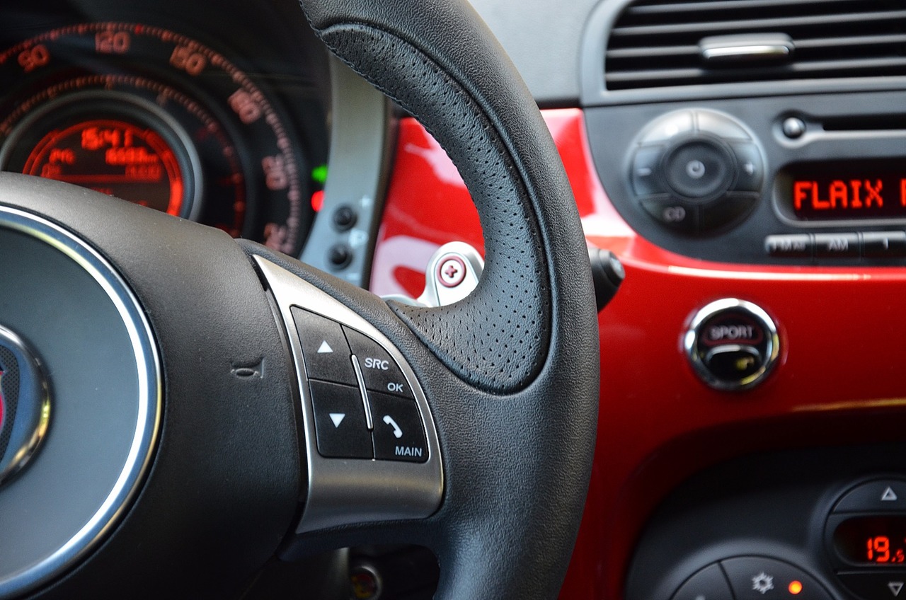 Abarth 500 595 Turismo 1.4 16v T-JET 160 CV RE-ESTRENO ../ SÓLO 16.000 KM - Foto 46