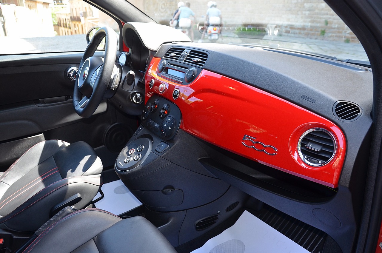 Abarth 500 595 Turismo 1.4 16v T-JET 160 CV RE-ESTRENO ../ SÓLO 16.000 KM - Foto 32